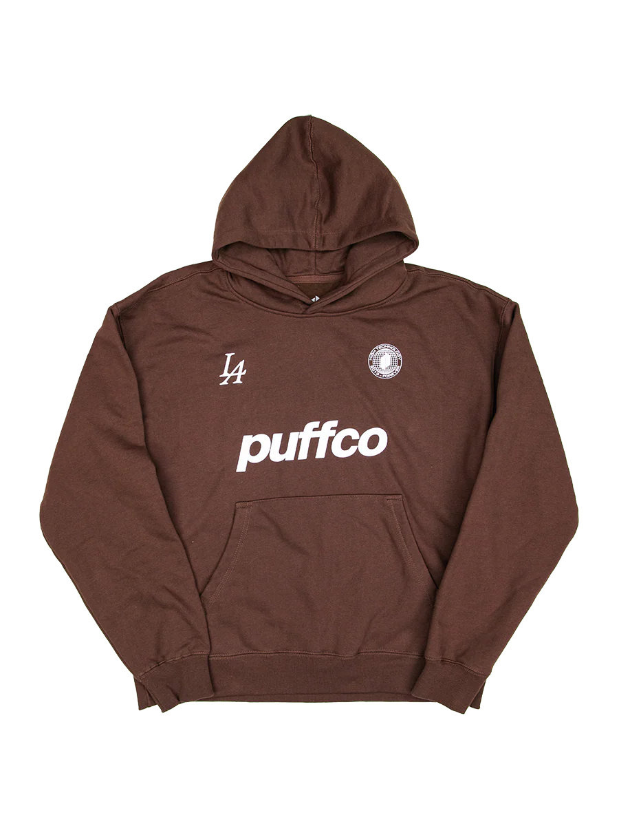 All Stars Hoodie