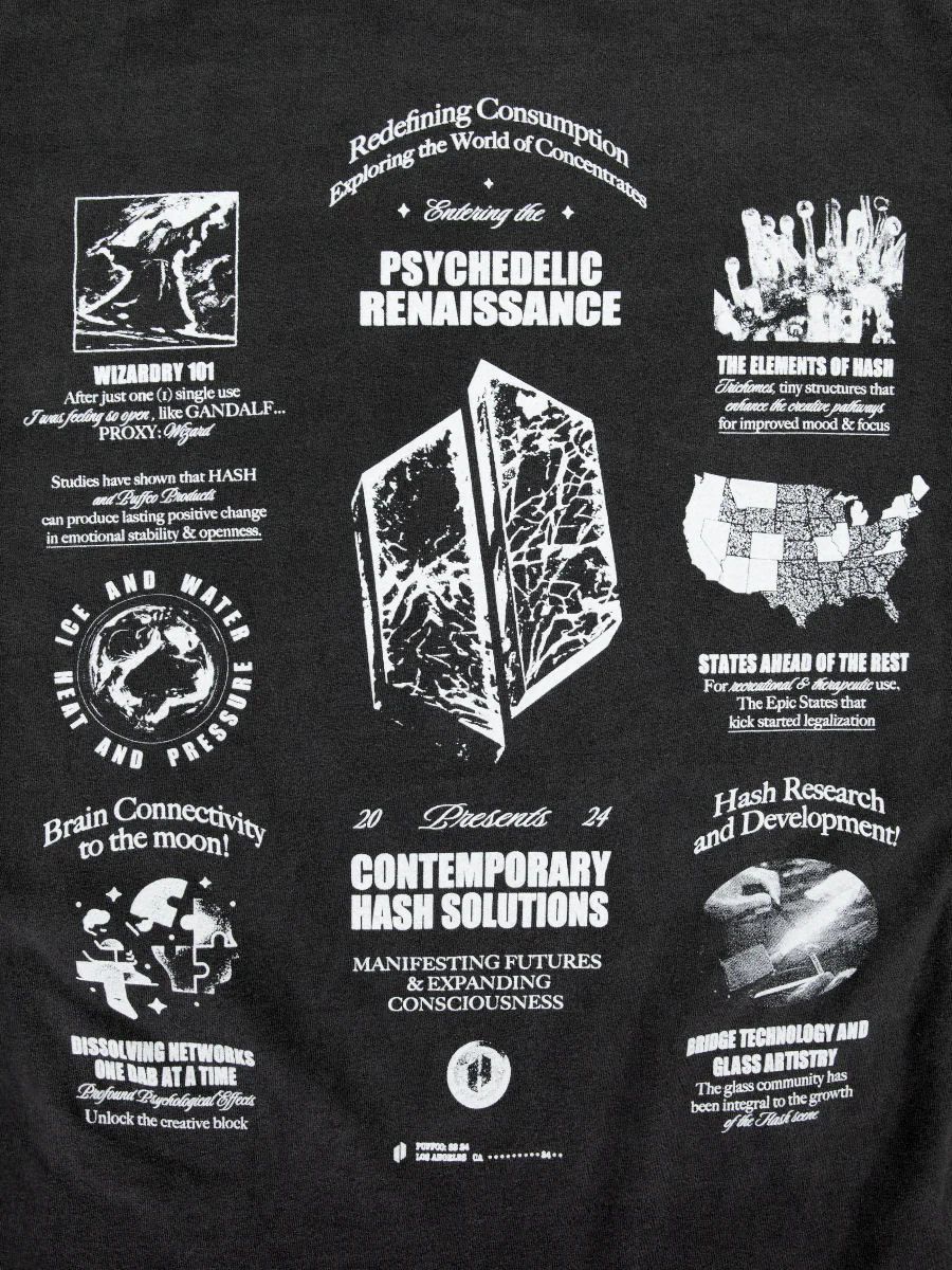 Hash Solutions Long Sleeve - Image 4