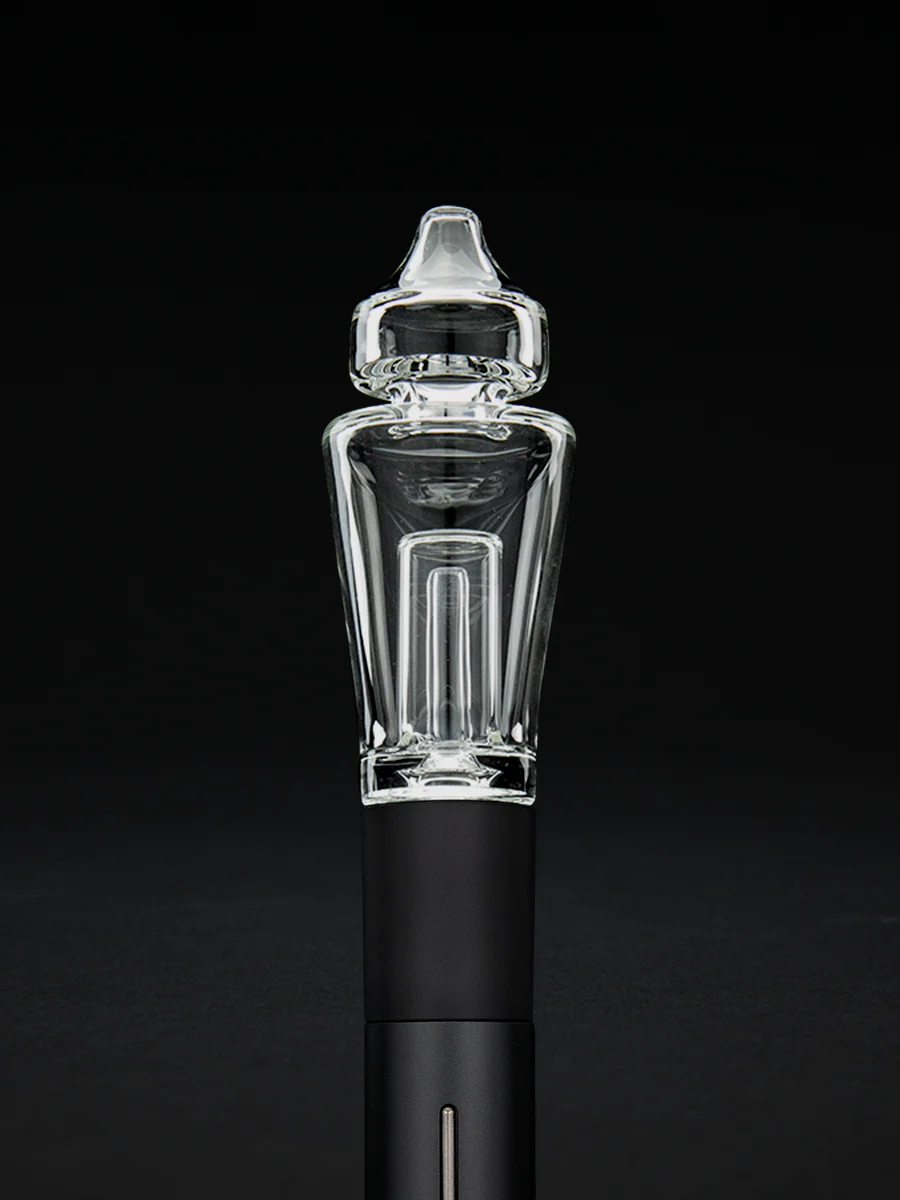 Pivot Chugger Top - D Glass