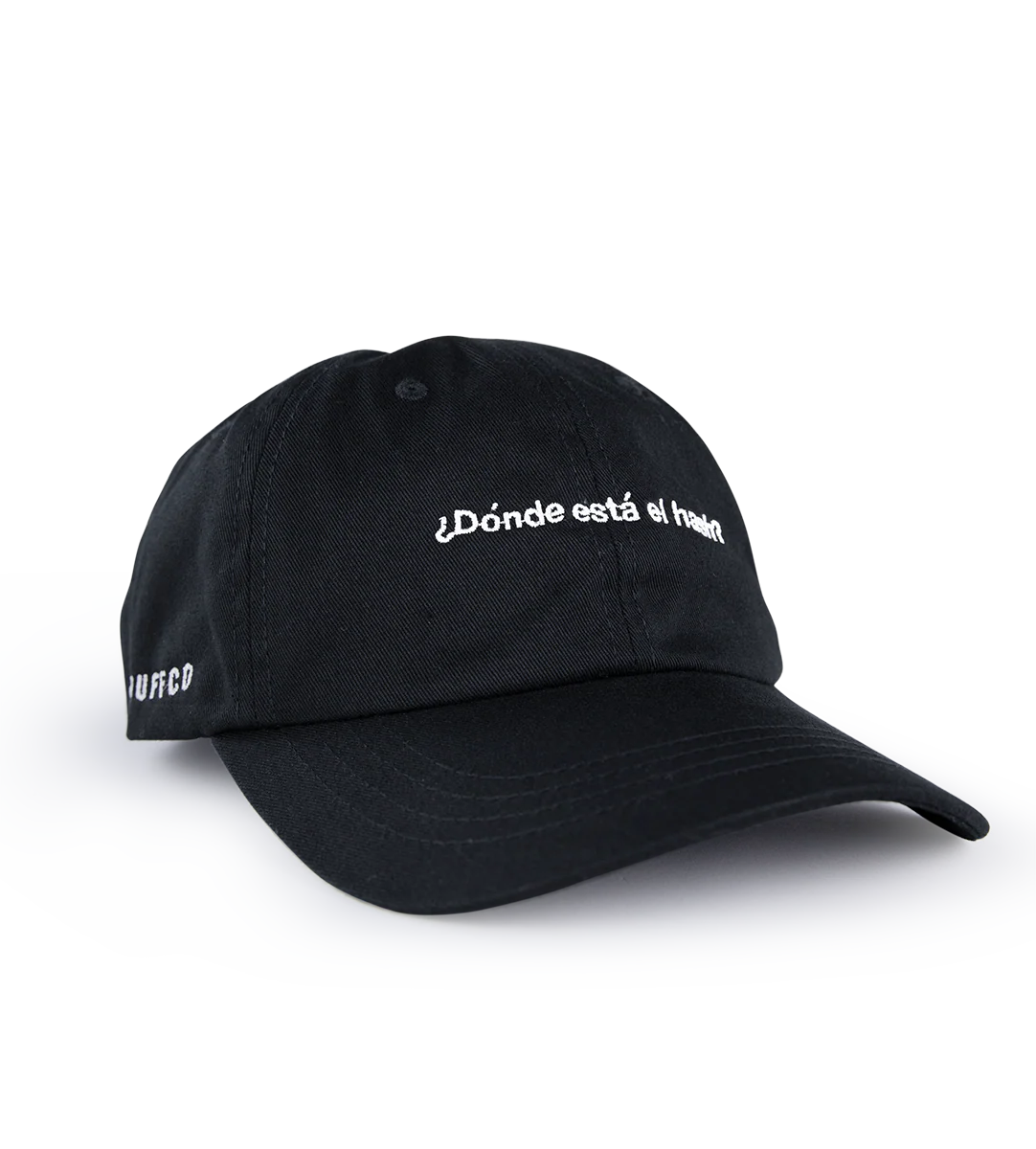 Donde Esta El Hash Hat - Image 3