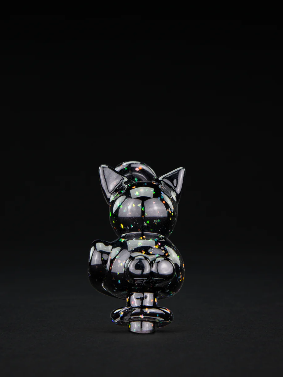 Pivot Cat Mouthpiece - EF Norris - Image 2