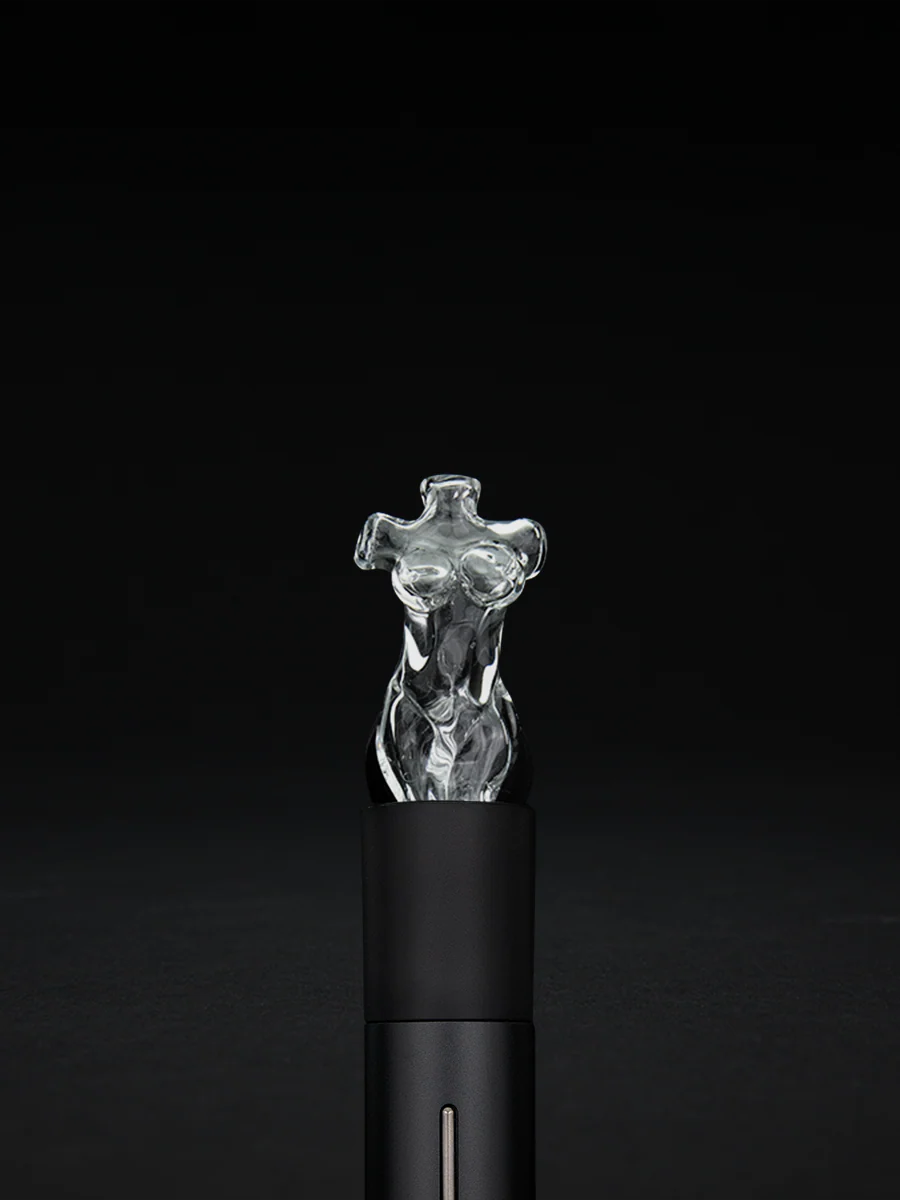 Pivot Goddess Mouthpiece - Lissa Melts