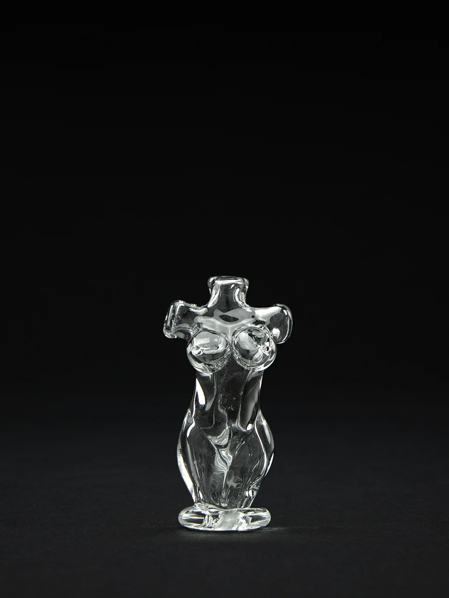 Pivot Goddess Mouthpiece - Lissa Melts - Image 2