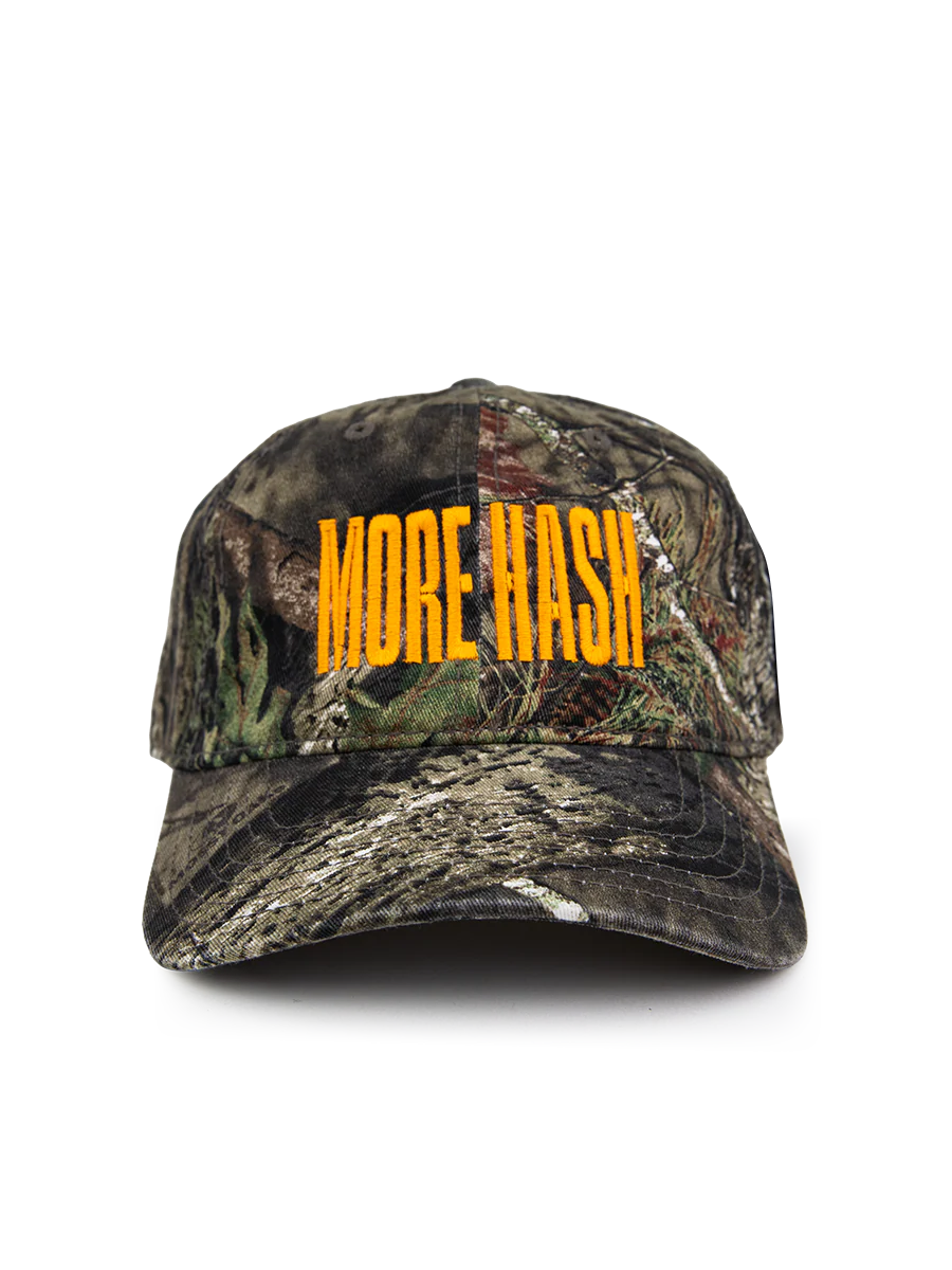 More Hash Hat