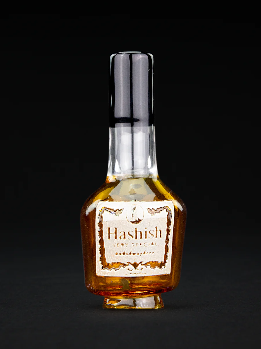 Pivot Hashish Reserve Top - Pakoh - Image 2