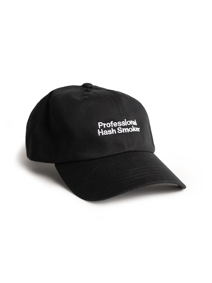 Professional Hash Smoker Hat