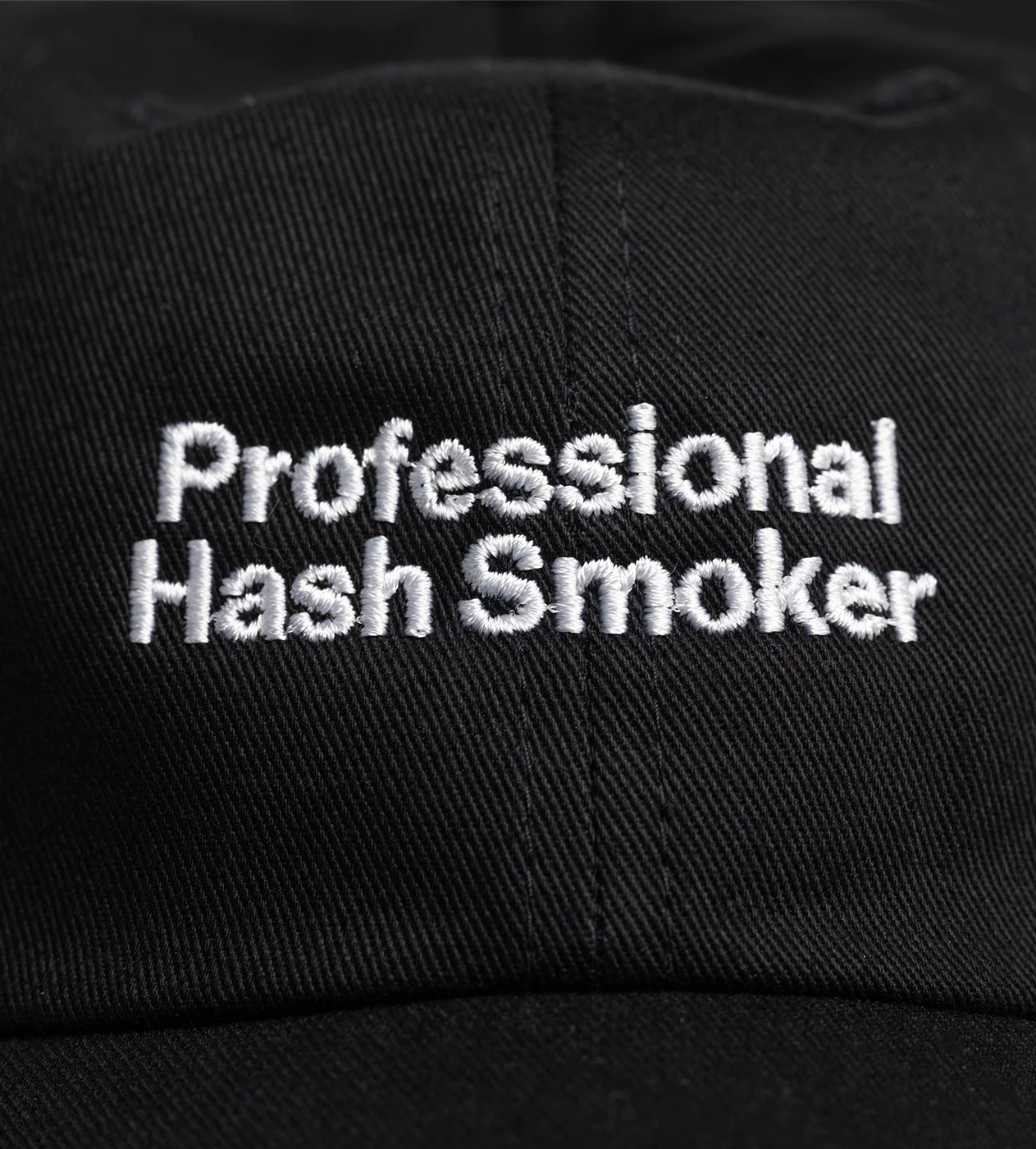 Professional Hash Smoker Hat - Image 4