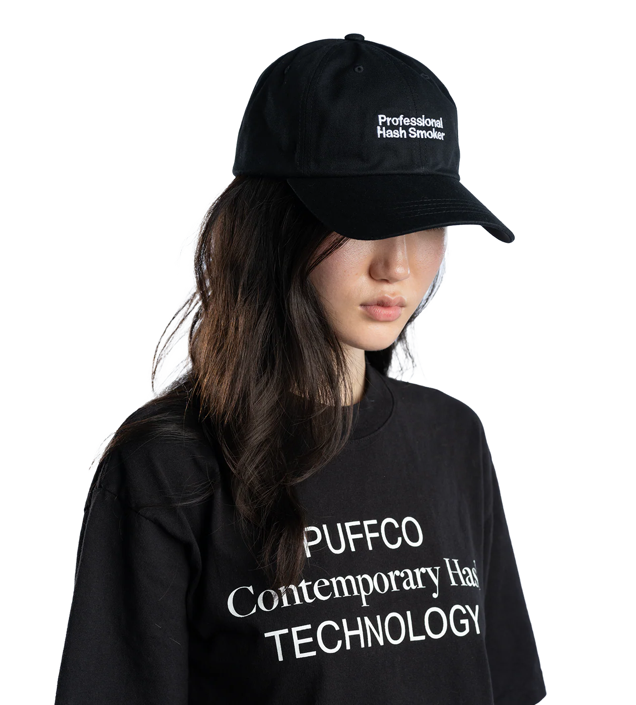 Professional Hash Smoker Hat - Image 5
