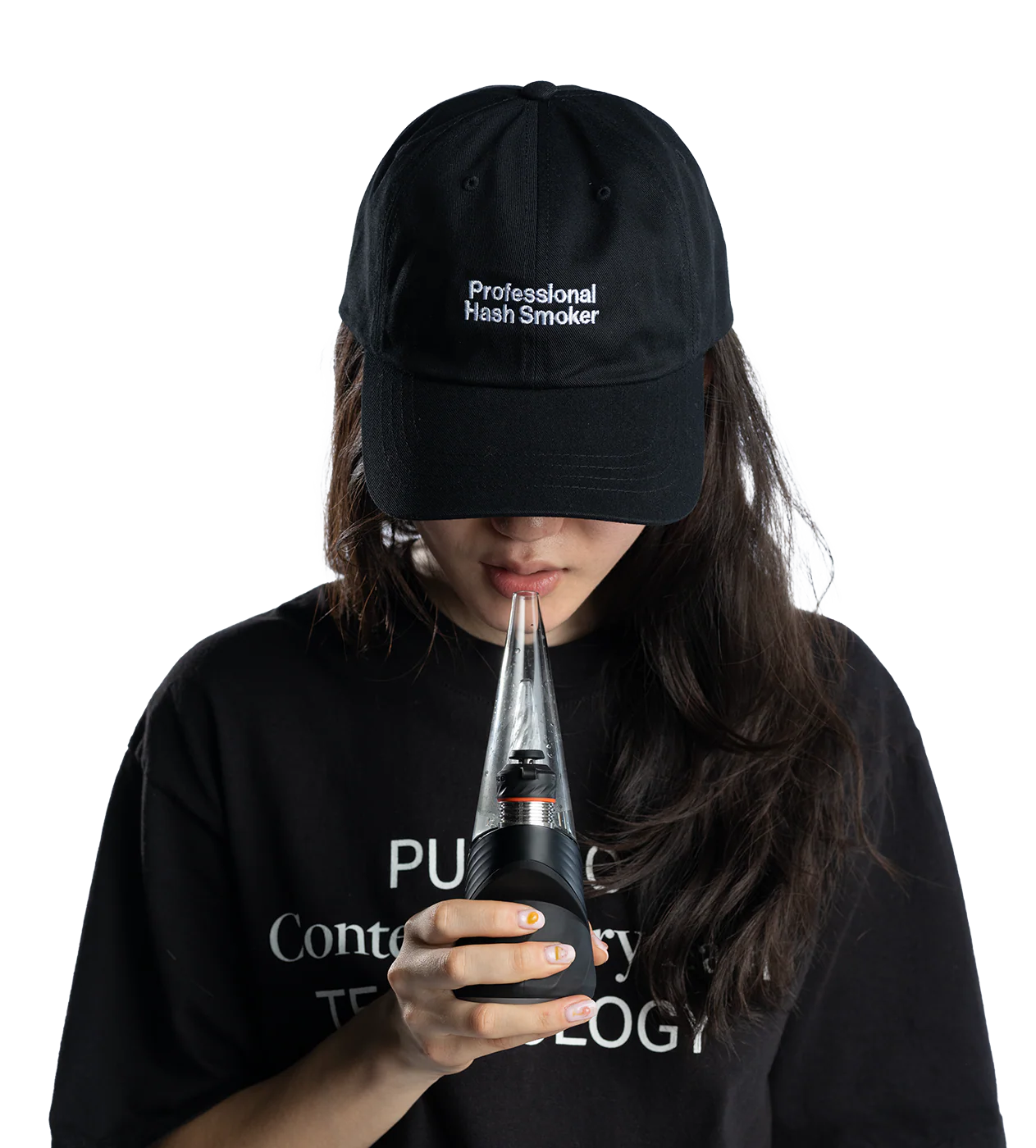 Professional Hash Smoker Hat - Image 6