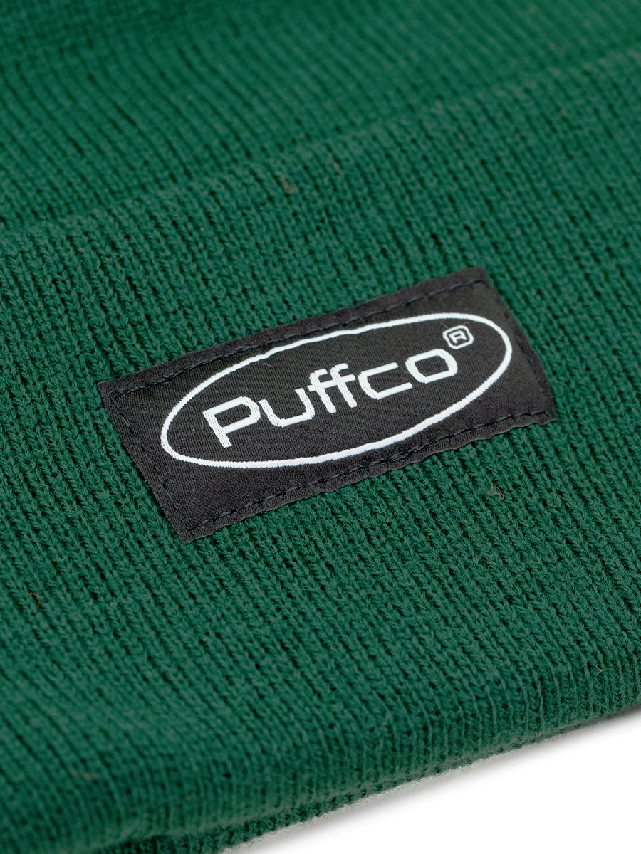Puffco Brand Beanie - Image 3