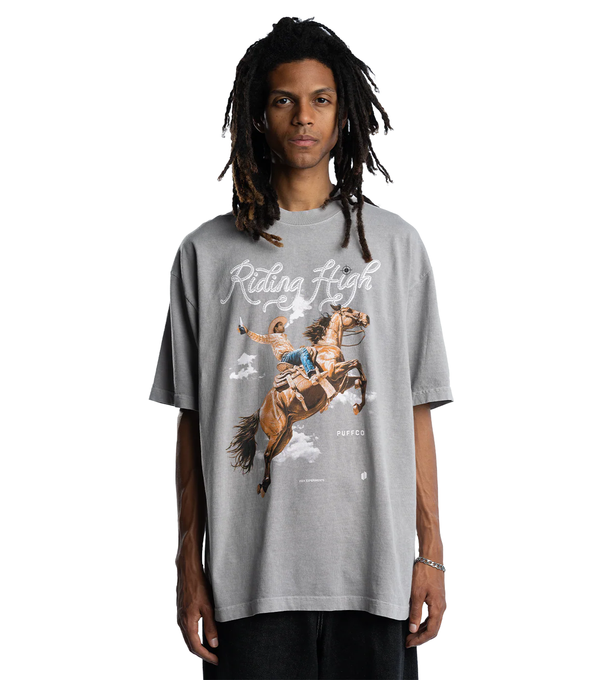 Riding High T-Shirt - Image 4