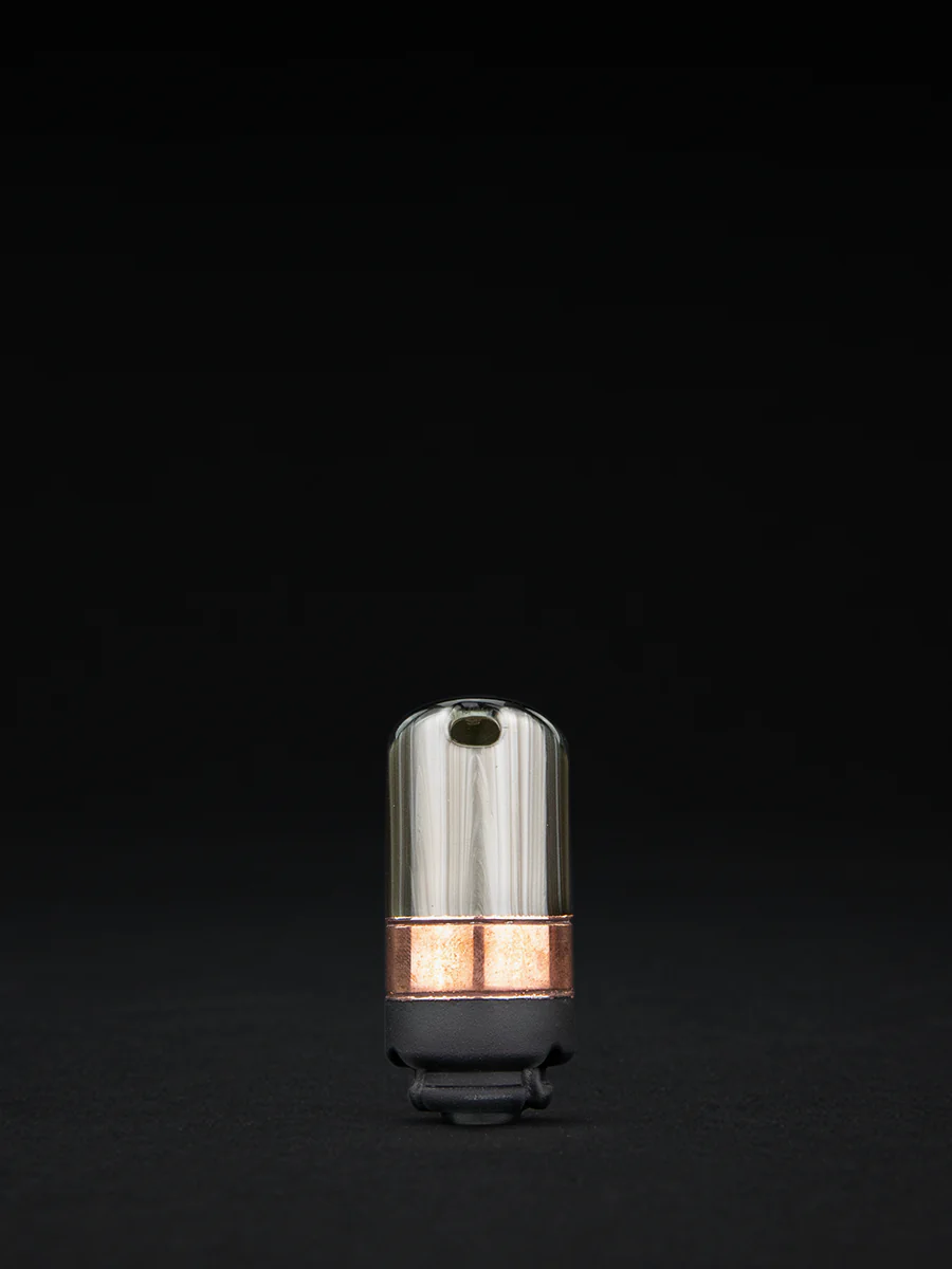 Pivot Turbine Tip - Ryan Fitt - Image 2