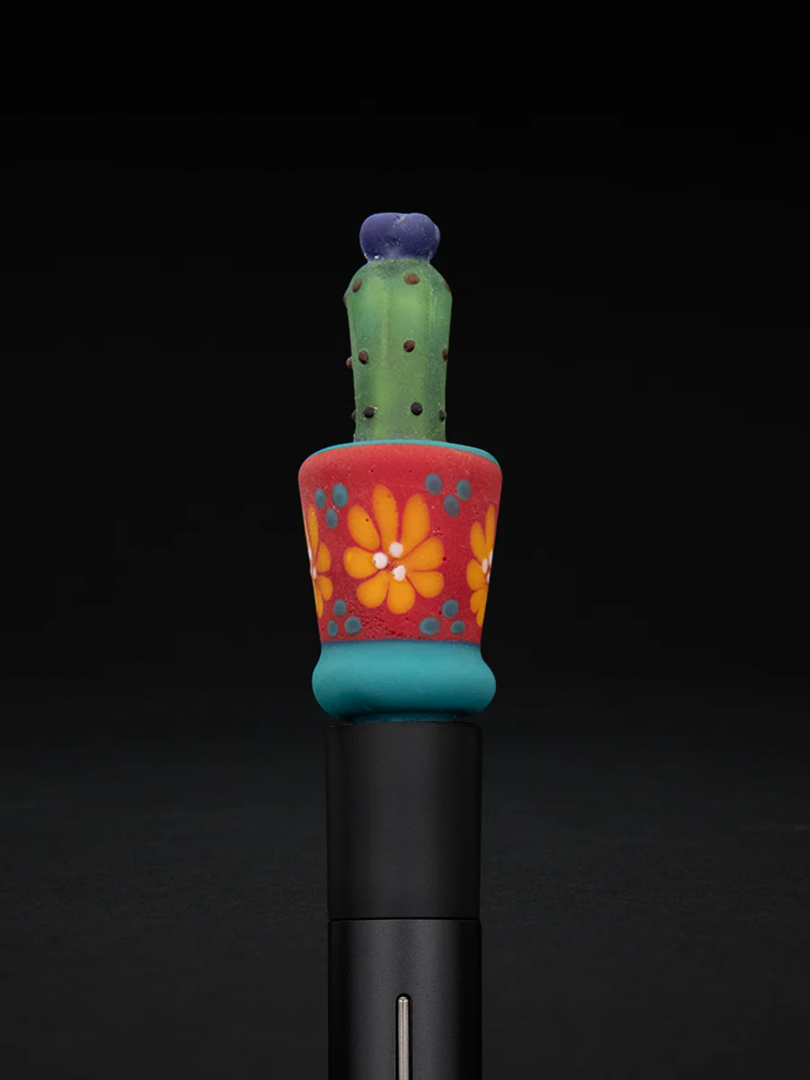 Pivot Cactus Pot Top - Sarita