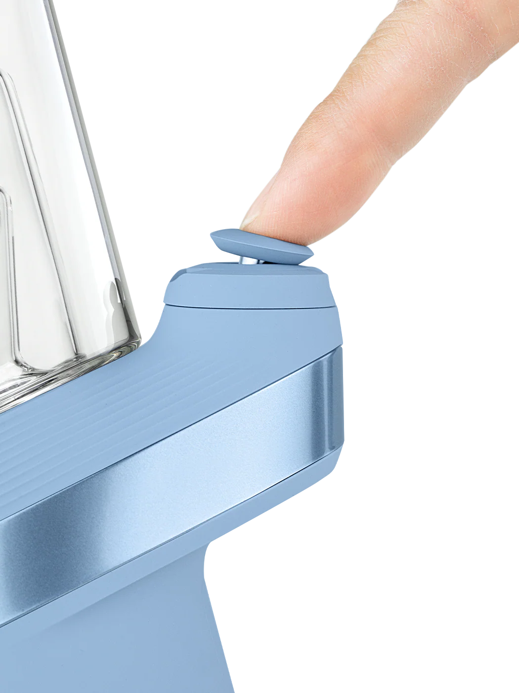 Sky Peak + Paradise Blue Hot Knife - Image 5