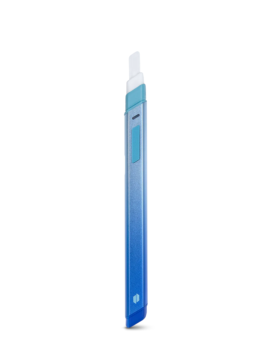 Sky Peak + Paradise Blue Hot Knife - Image 7