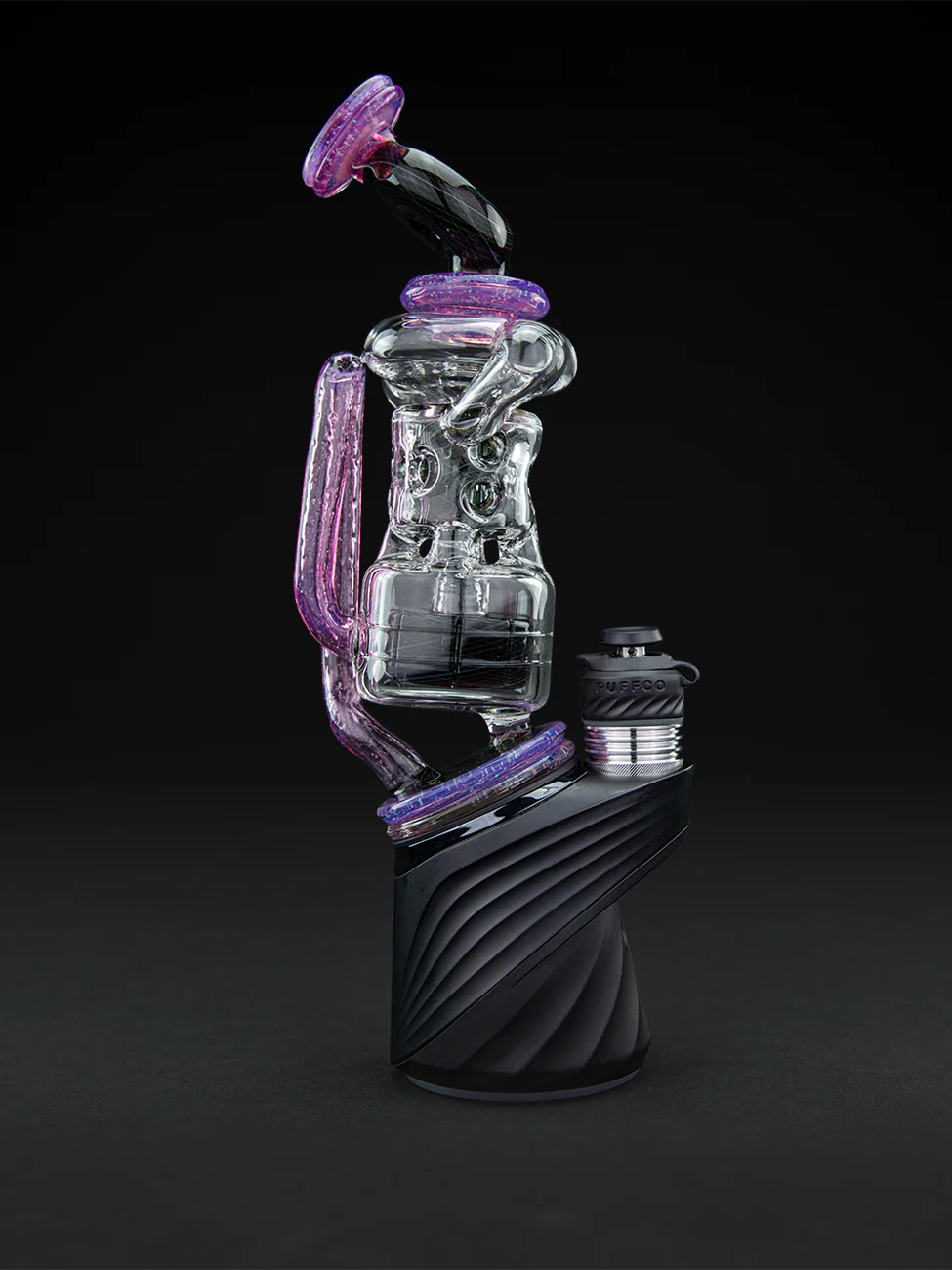 Peak Hollow In-Cycler – Slate