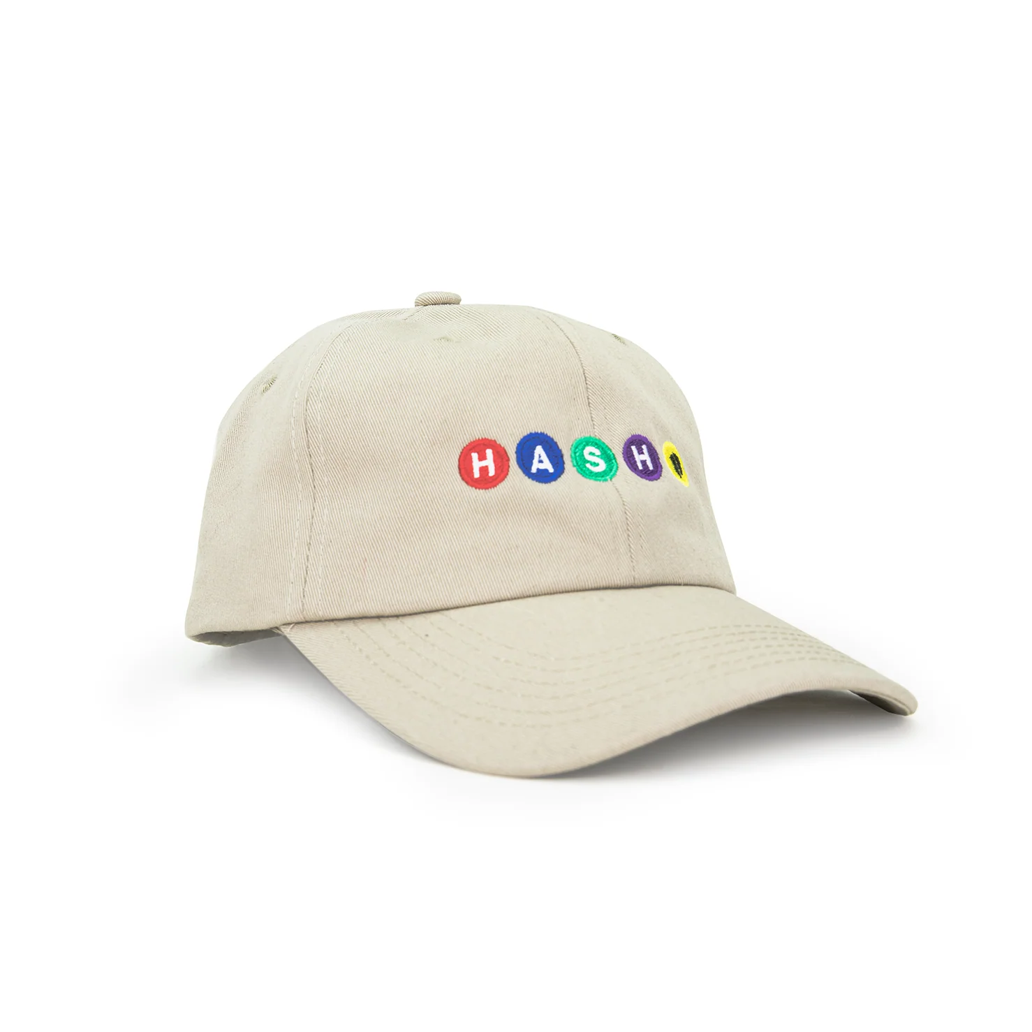 Subway Dad Hat - Image 3