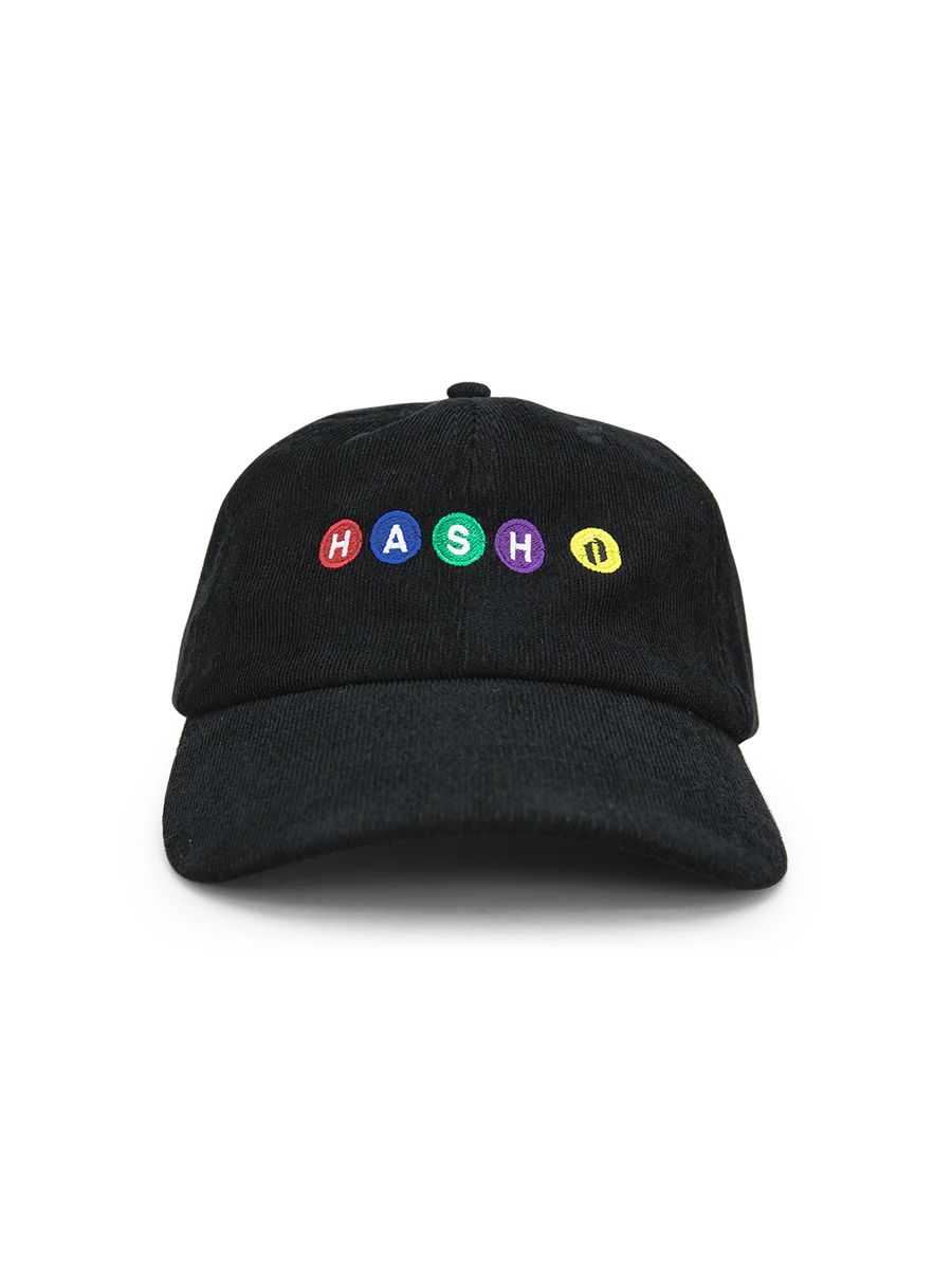 Subway Dad Hat - Image 4
