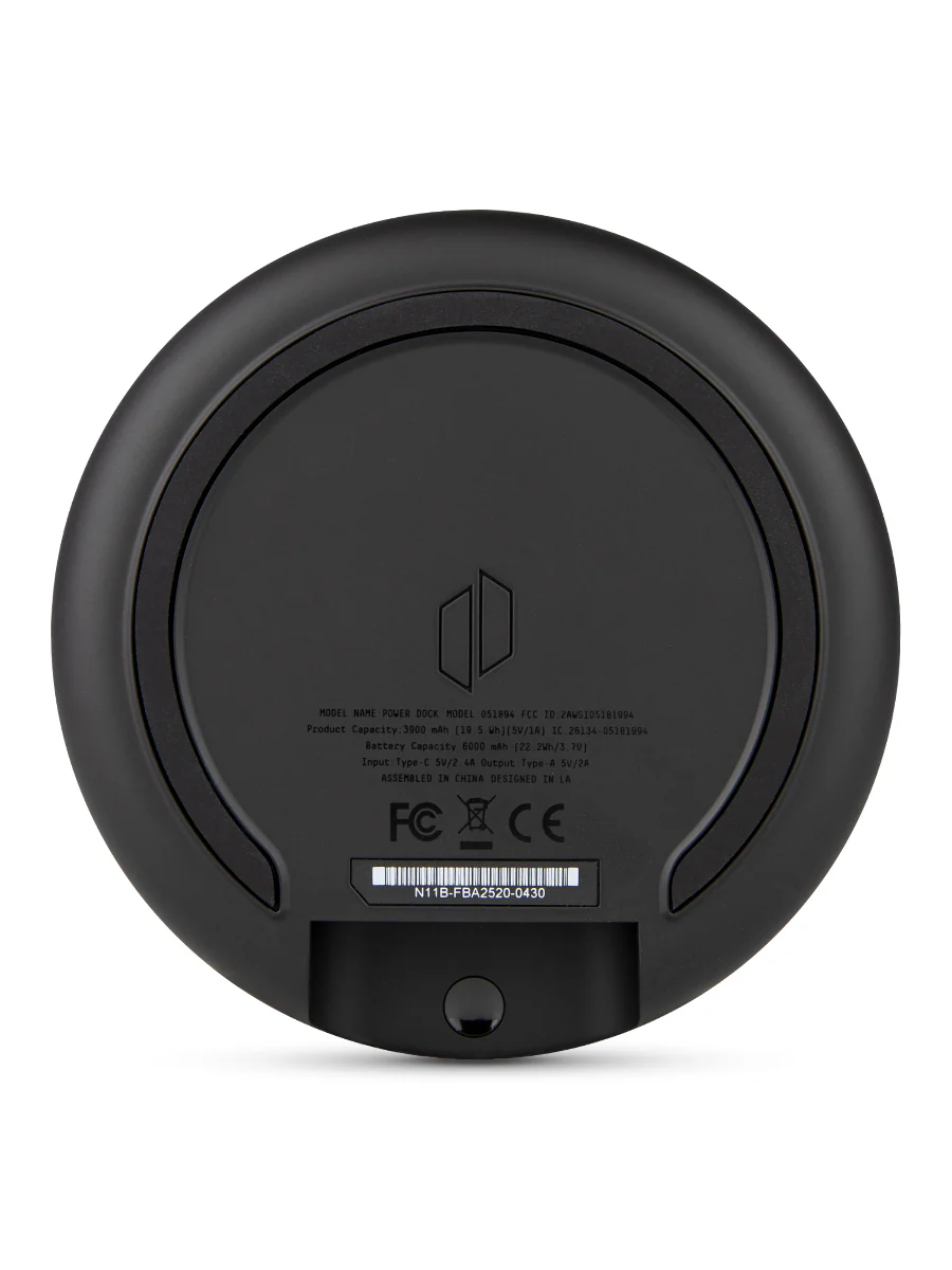 Peak Pro Power Dock - Image 5