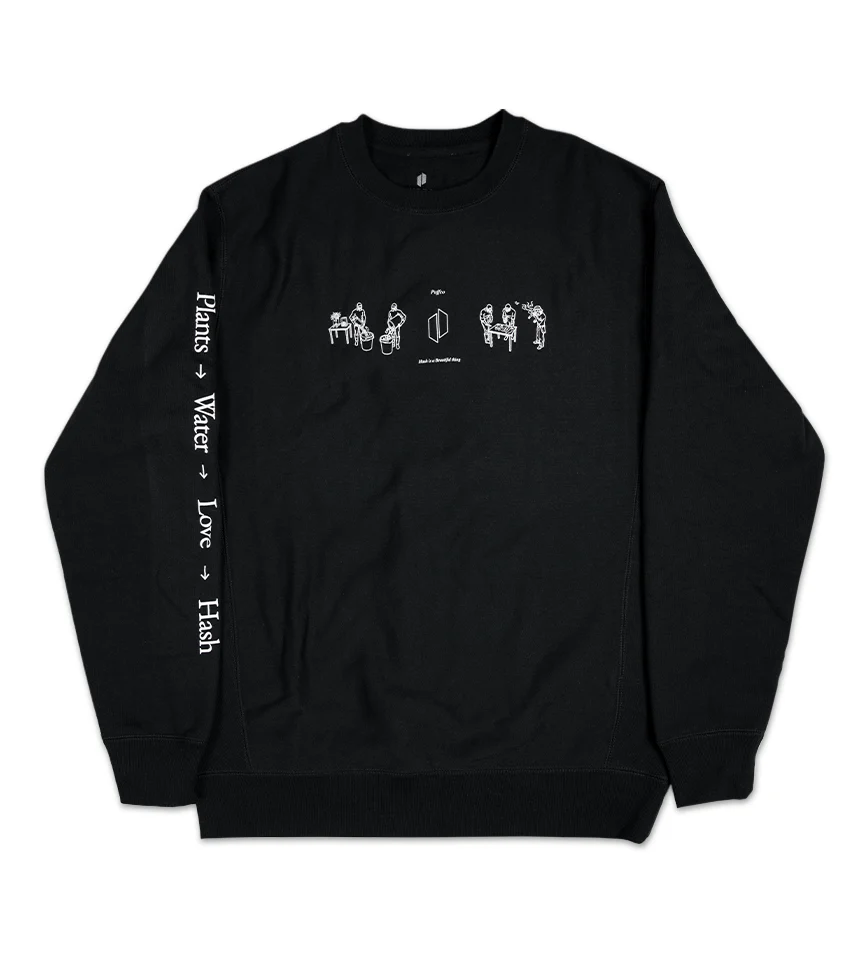 Water Hash Sweater - Image 4